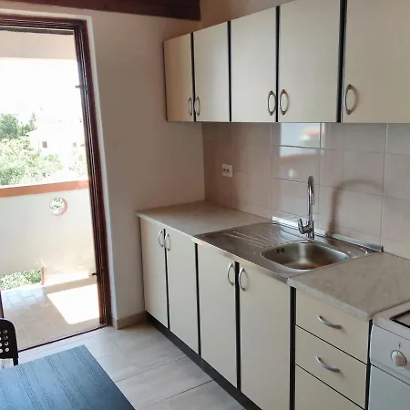 Apartments Dado Novalja Exterior photo