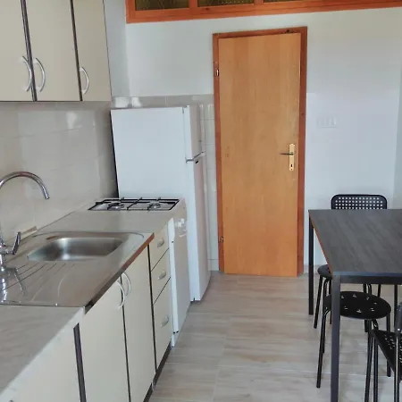 Apartments Dado Novalja Exterior photo