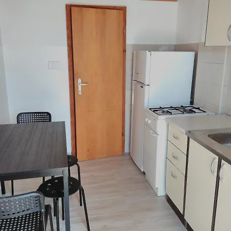 Apartments Dado Novalja Exterior photo