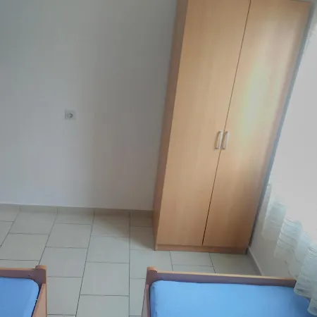 Apartments Dado Novalja Exterior photo