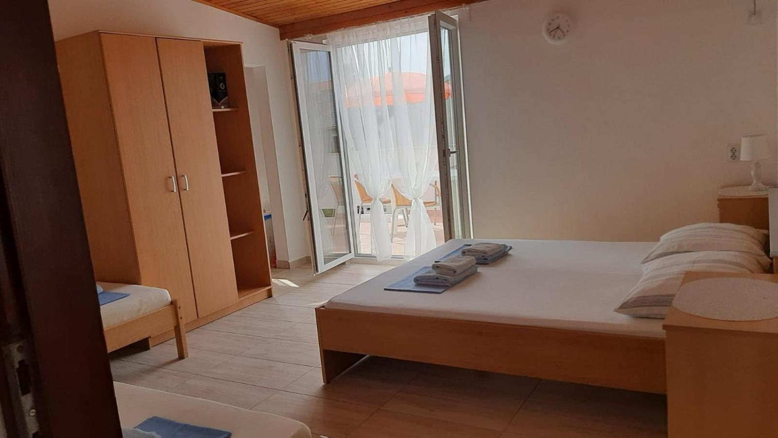 Dado Apartment Novalja