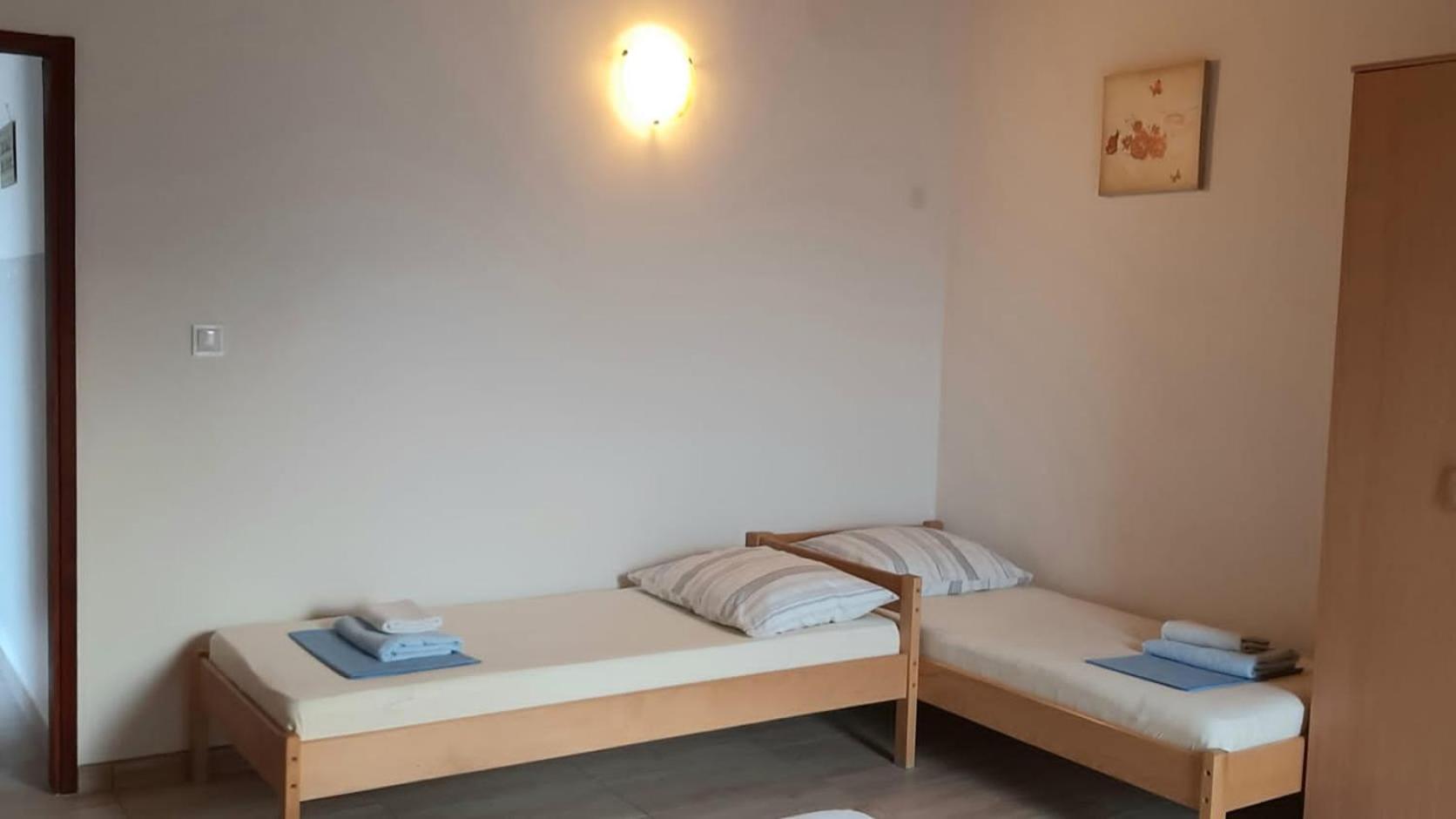 Dado Apartment Novalja