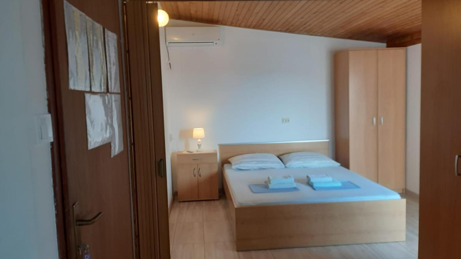 Dado Apartment *