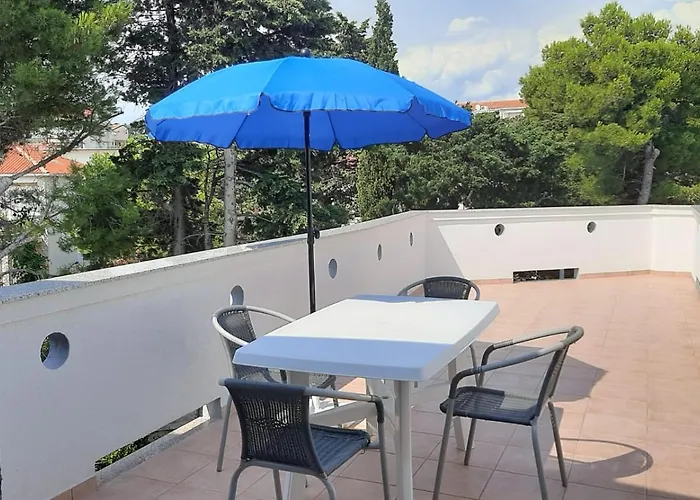 Apartments Dado