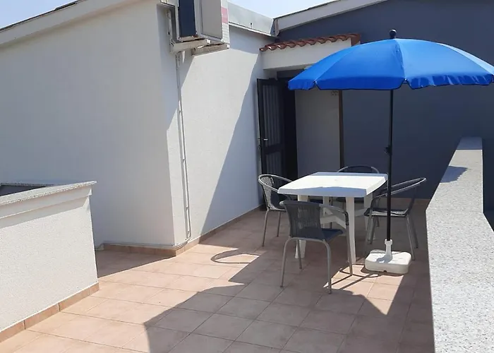 Apartments Dado
