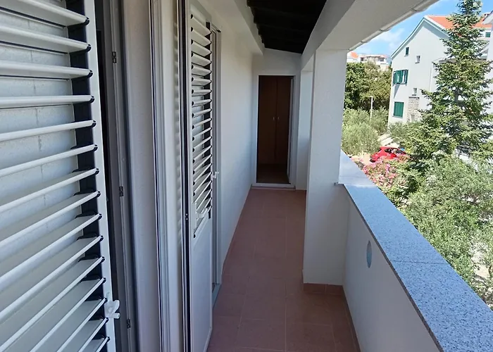 Apartments Dado