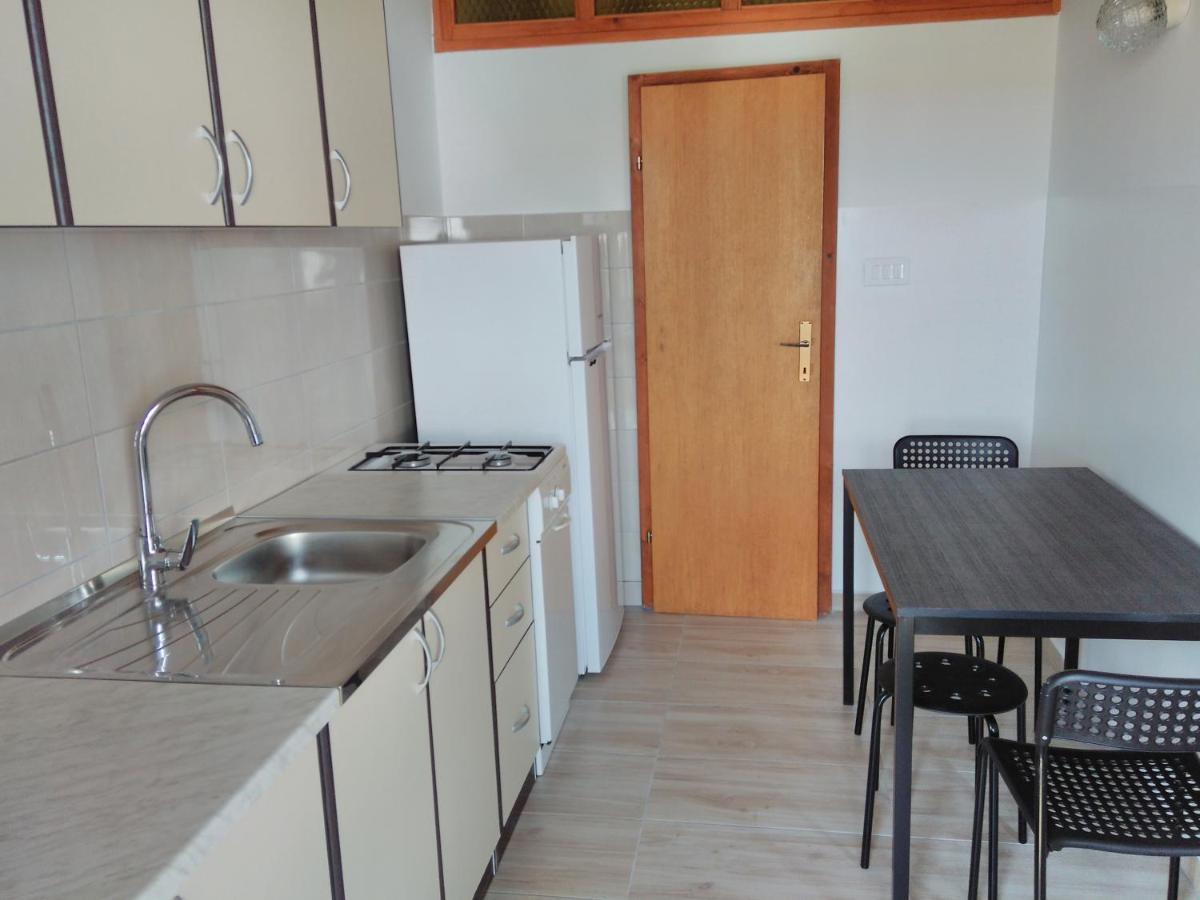Apartment Dado *