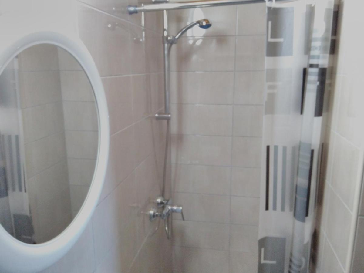Apartment Dado *
