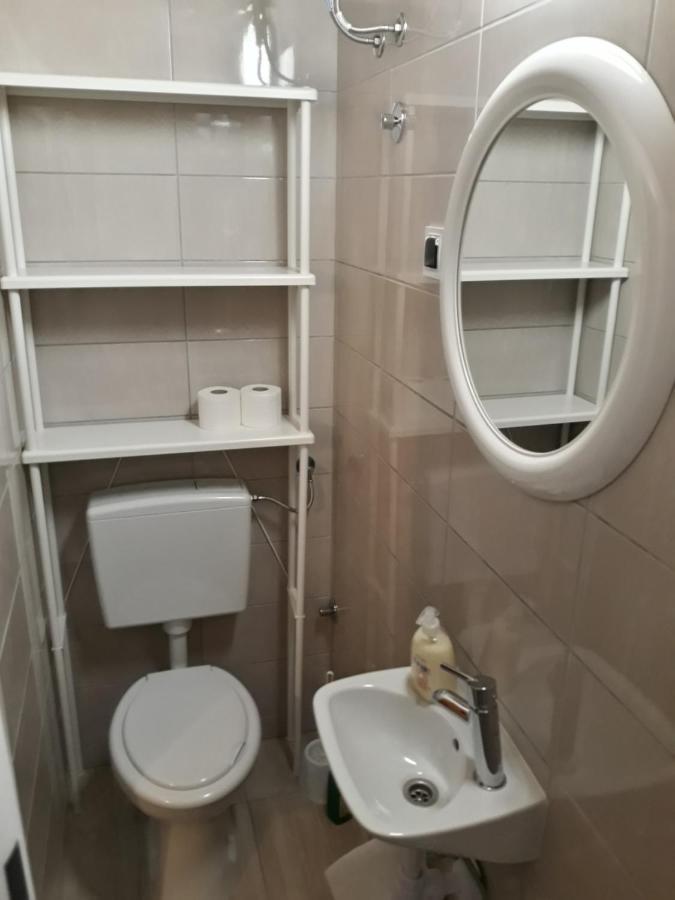 Dado Apartment Novalja