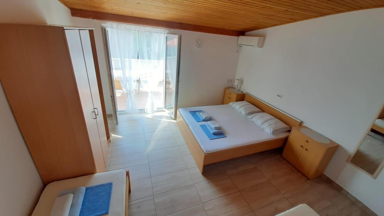 Dado Apartment Novalja