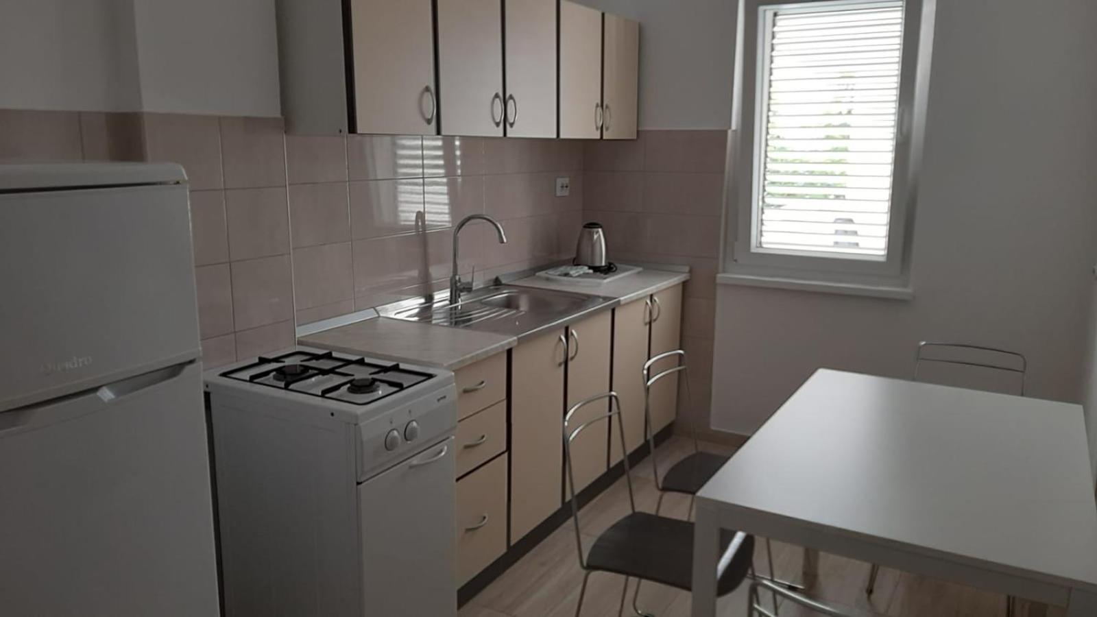 Dado Apartment Novalja