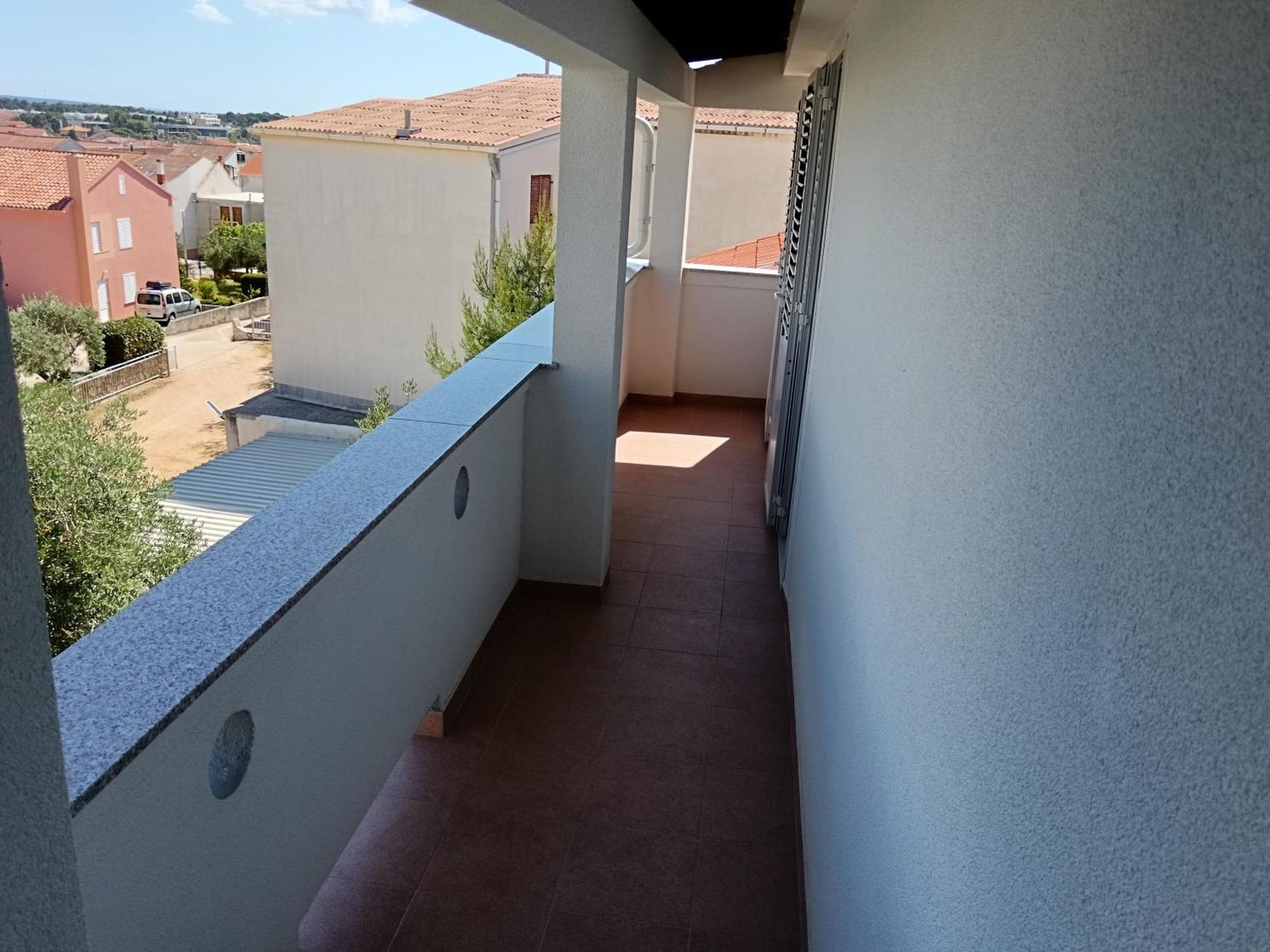 Dado Apartment Novalja